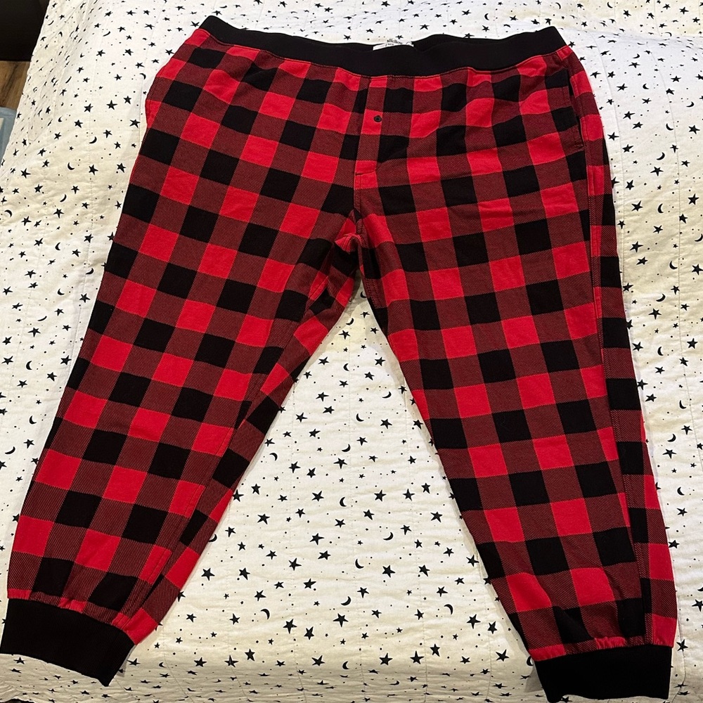 Goodfellow PJ’s